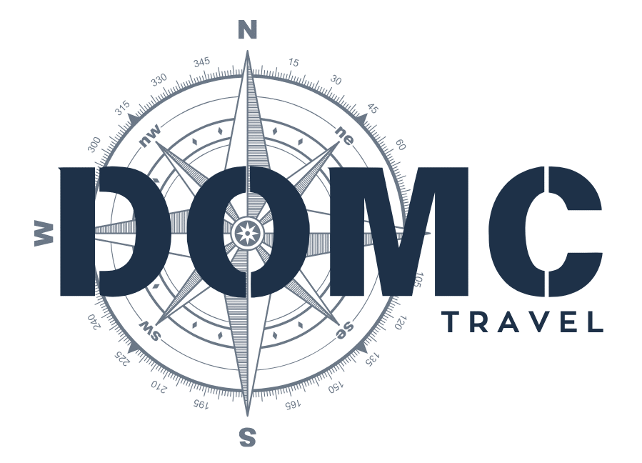 Domc Travel